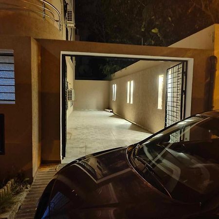 Rdc S2 Pieds Dans L'Eau Parking Privee Apartment Hammam Sousse Exterior foto