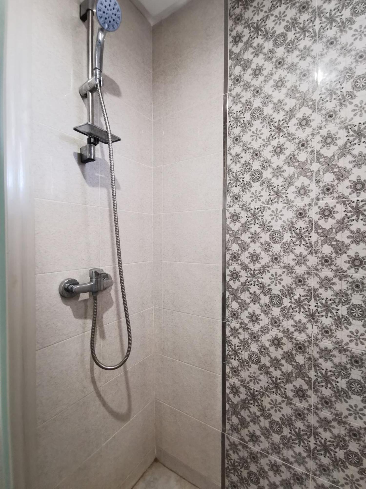 Rdc S2 Pieds Dans L'Eau Parking Privee Apartment Hammam Sousse Exterior foto